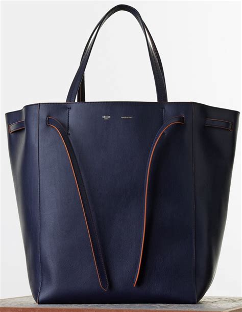 navy celine bag|Celine bag review.